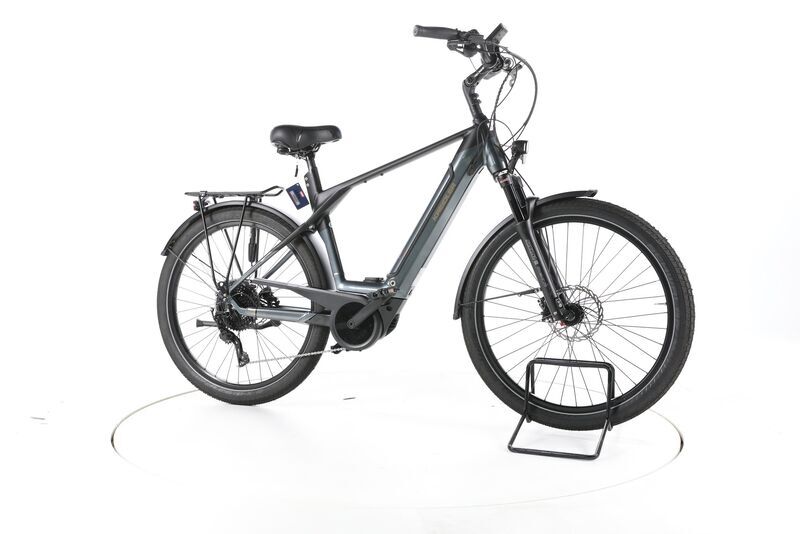 Kreidler Vitality Eco 10 2022 | grey | 27,5" | < 500 km 1