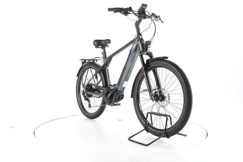 Kreidler Vitality Eco 10 2022 | grey | 27,5" | < 500 km 2