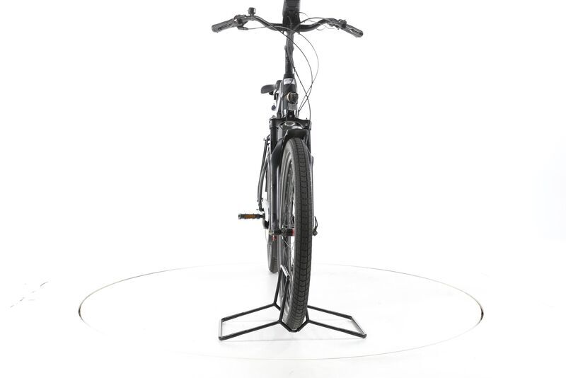 Kreidler Vitality Eco 10 2022 | schwarz | 27,5" | > 3000 km 3