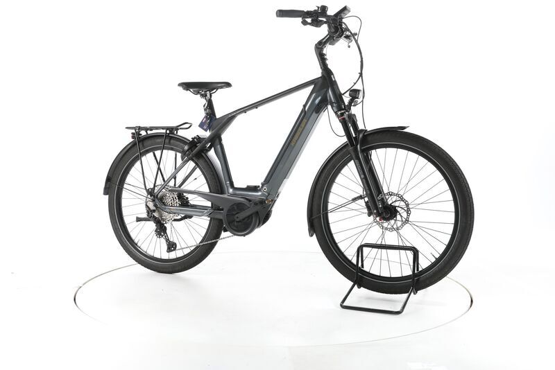 Kreidler Vitality Eco 10 2022 | noir | 27,5" | 500 - 3000 km 1