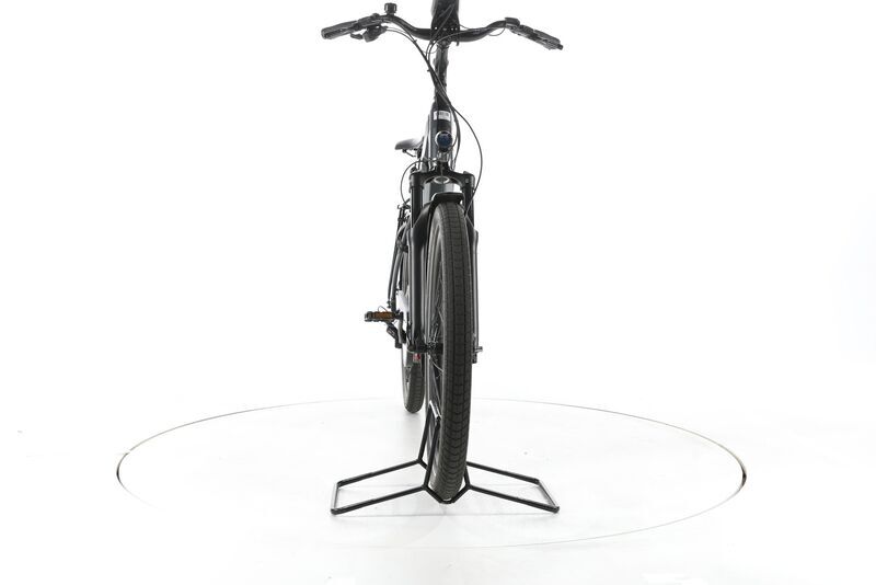 Kreidler Vitality Eco 10 2022 | noir | 27,5" | 500 - 3000 km 3