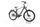 Kreidler Vitality Eco 10 2022 | negro | 28" | 55 cm | < 500 km, thumbnail 1 of 4