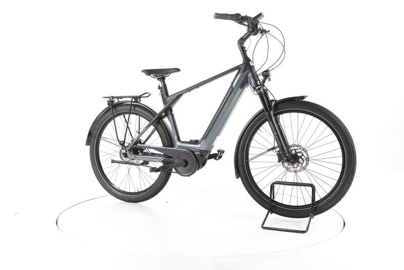 Kreidler Vitality Eco 10 2022 | negro | 28" | 55 cm | < 500 km, image 1 of 4