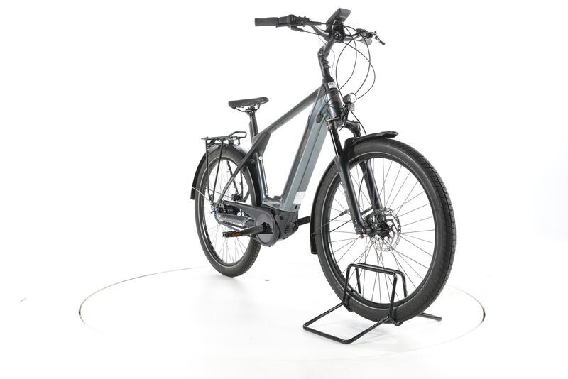 Kreidler Vitality Eco 10 2022 | negro | 28" | 55 cm | < 500 km, image 2 of 4