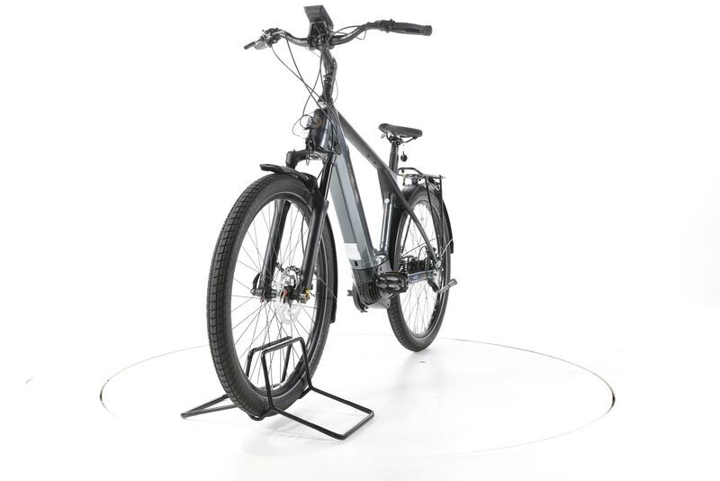 Kreidler Vitality Eco 10 2022 | negro | 28" | 55 cm | < 500 km, image 4 of 4