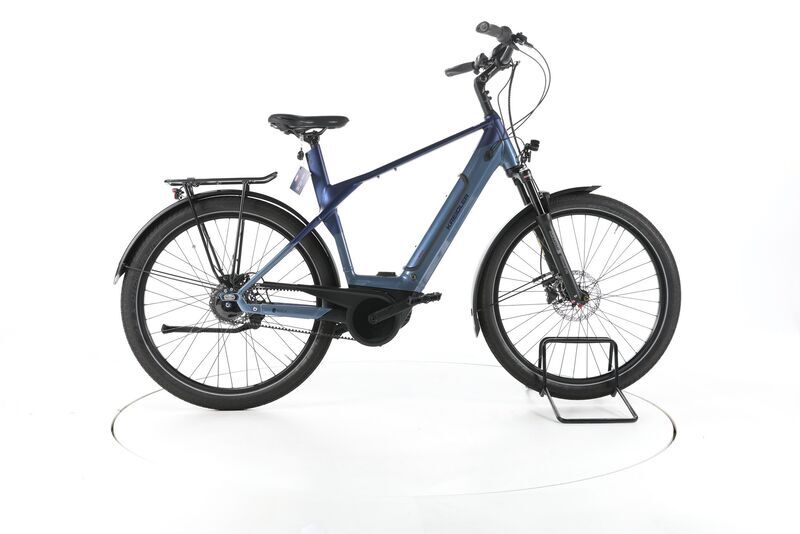 Kreidler Vitality Eco 10 2022 | blue | 27,5" | 60 cm | < 500 km, image 1 of 5