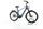 Kreidler Vitality Eco 10 2022 | blue | 27,5" | 60 cm | < 500 km, thumbnail 2 of 5