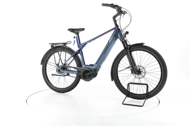 Kreidler Vitality Eco 10 2022 | blue | 27,5" | 60 cm | < 500 km, image 2 of 5