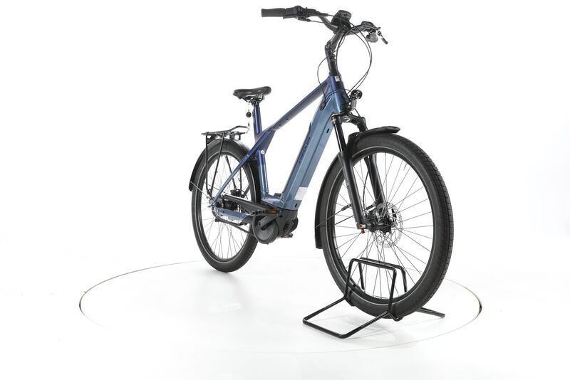 Kreidler Vitality Eco 10 2022 | blue | 27,5" | 60 cm | < 500 km, image 3 of 5
