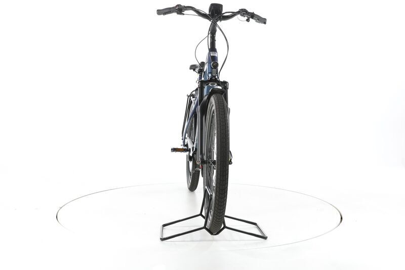 Kreidler Vitality Eco 10 2022 | blue | 27,5" | 60 cm | < 500 km, image 4 of 5