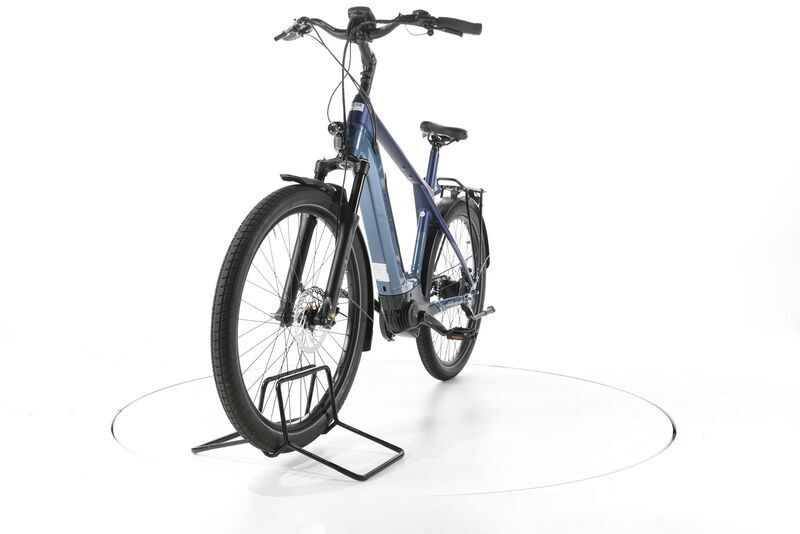 Kreidler Vitality Eco 10 2022 | blue | 27,5" | 60 cm | < 500 km, image 5 of 5