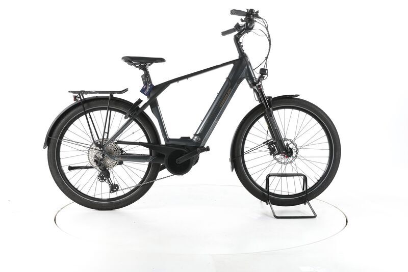Kreidler Vitality Eco 10 2022 | black | 27,5" | 60 cm | 500 - 3000 km, image 1 of 5
