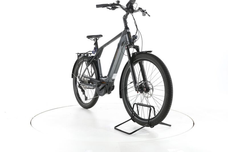Kreidler Vitality Eco 10 2022 | black | 27,5" | 60 cm | 500 - 3000 km, image 3 of 5