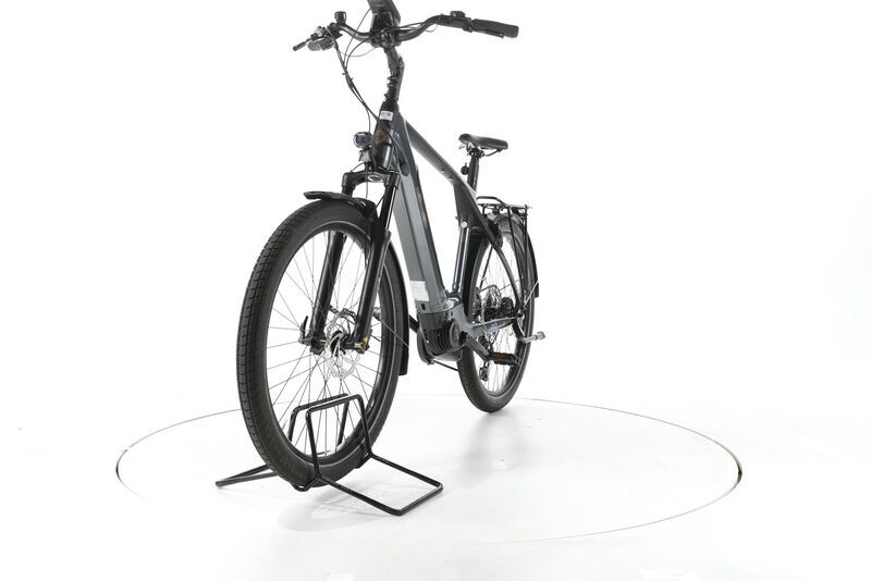 Kreidler Vitality Eco 10 2022 | black | 27,5" | 60 cm | 500 - 3000 km, image 5 of 5