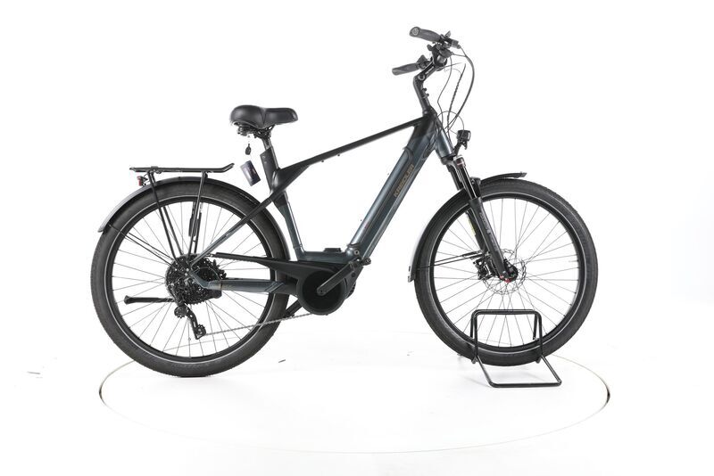 Kreidler Vitality Eco 10 2022 | grey | 27,5" | 55 cm | < 500 km, image 1 of 5