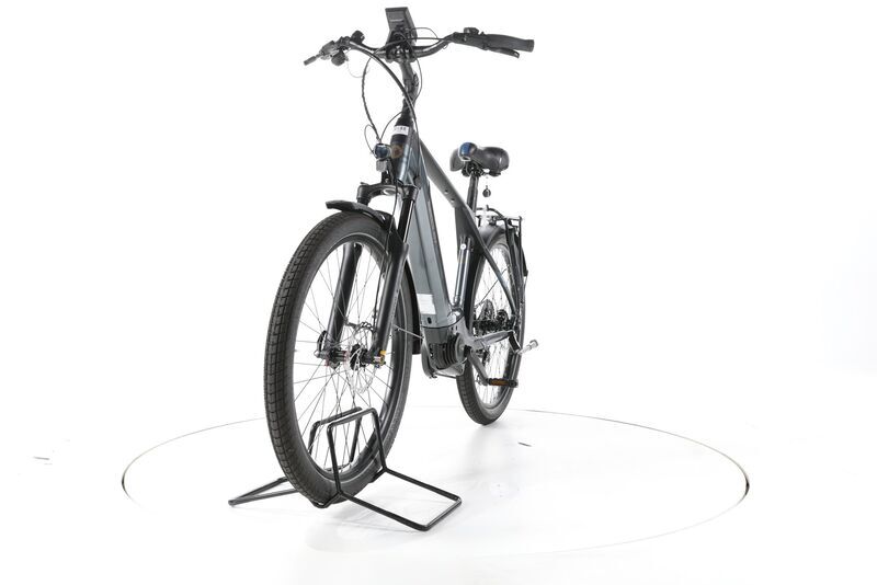 Kreidler Vitality Eco 10 2022 | grey | 27,5" | 55 cm | < 500 km, image 5 of 5