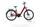 Kreidler Vitality Eco 10 2022 | red | 27,5" | 45 cm | < 500 km, thumbnail 1 of 5