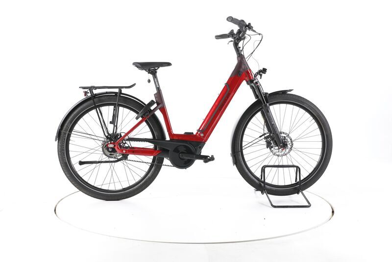 Kreidler Vitality Eco 10 2022 | red | 27,5" | 45 cm | < 500 km, image 1 of 5