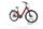 Kreidler Vitality Eco 10 2022 | red | 27,5" | 45 cm | < 500 km, thumbnail 2 of 5