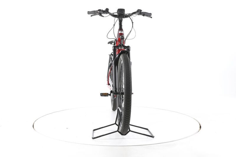 Kreidler Vitality Eco 10 2022 | red | 27,5" | 45 cm | < 500 km, image 4 of 5