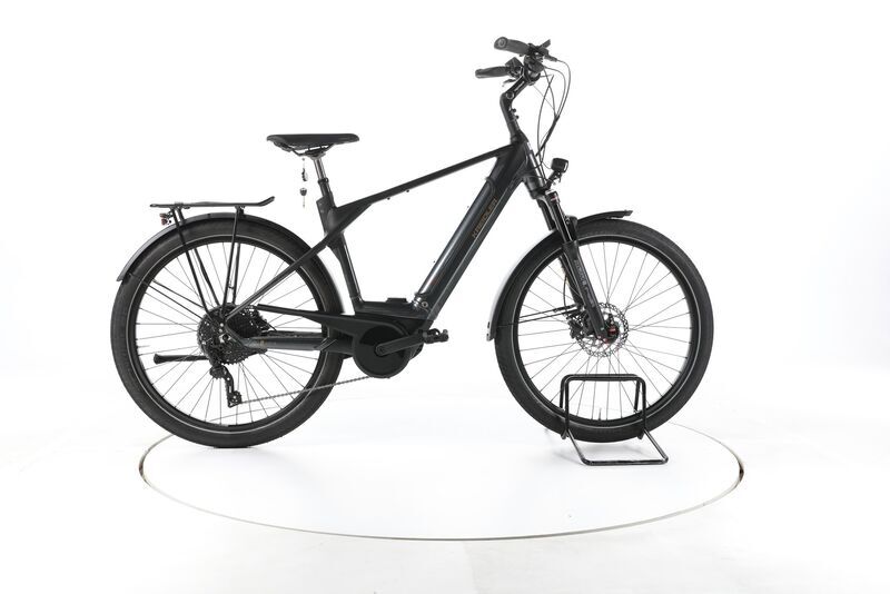 Kreidler Vitality Eco 10 2022 | nero | 27,5" | 50 cm | < 500 km, image 1 of 5