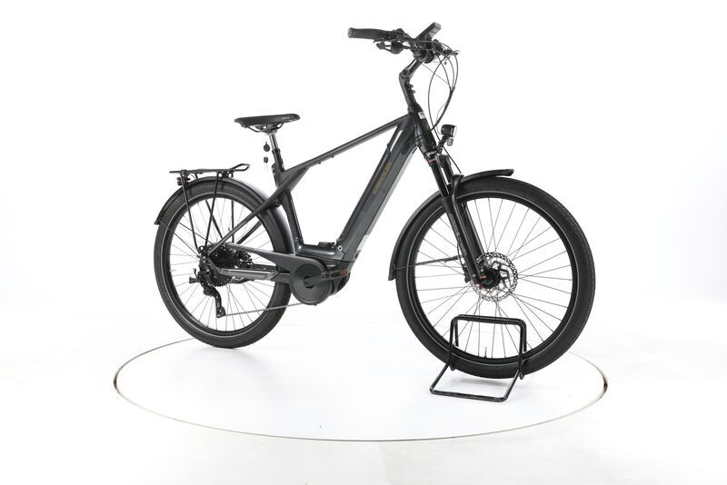 Kreidler Vitality Eco 10 2022 | nero | 27,5" | 50 cm | < 500 km, image 2 of 5