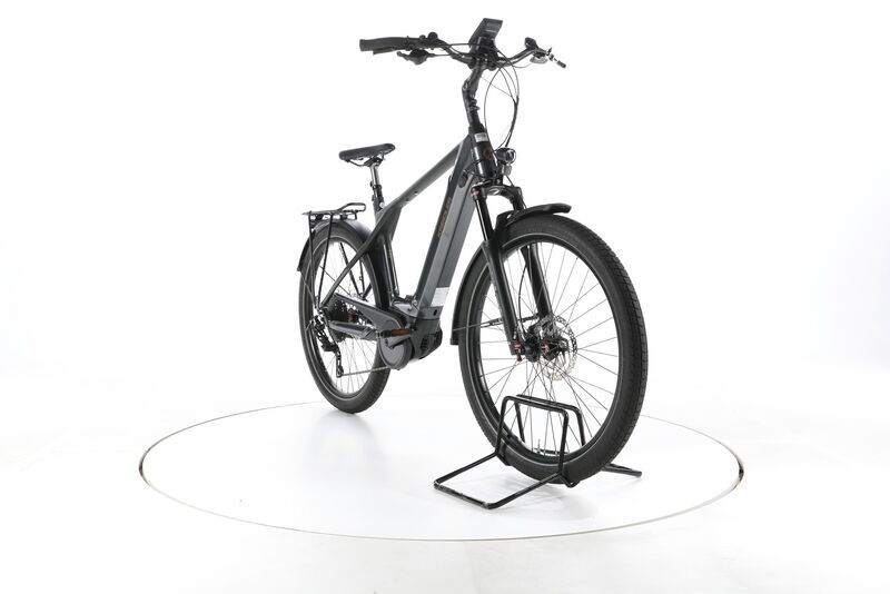 Kreidler Vitality Eco 10 2022 | nero | 27,5" | 50 cm | < 500 km, image 3 of 5