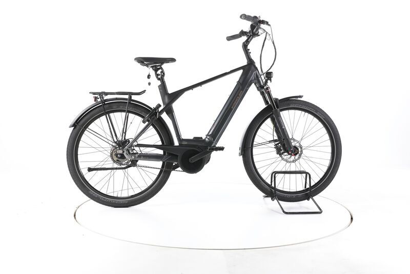 Kreidler Vitality Eco 10 2022 | czarny | 27,5" | 55 cm | > 3000 km, image 1 of 5