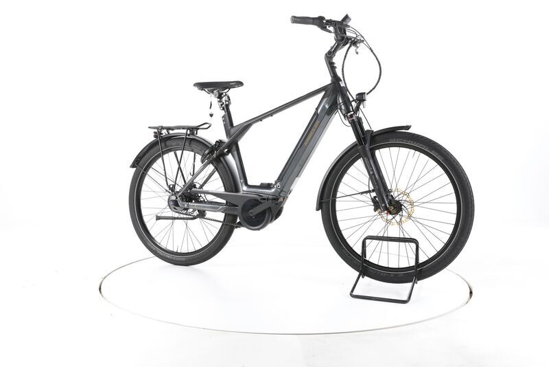 Kreidler Vitality Eco 10 2022 | czarny | 27,5" | 55 cm | > 3000 km, image 2 of 5