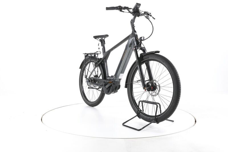Kreidler Vitality Eco 10 2022 | czarny | 27,5" | 55 cm | > 3000 km, image 3 of 5