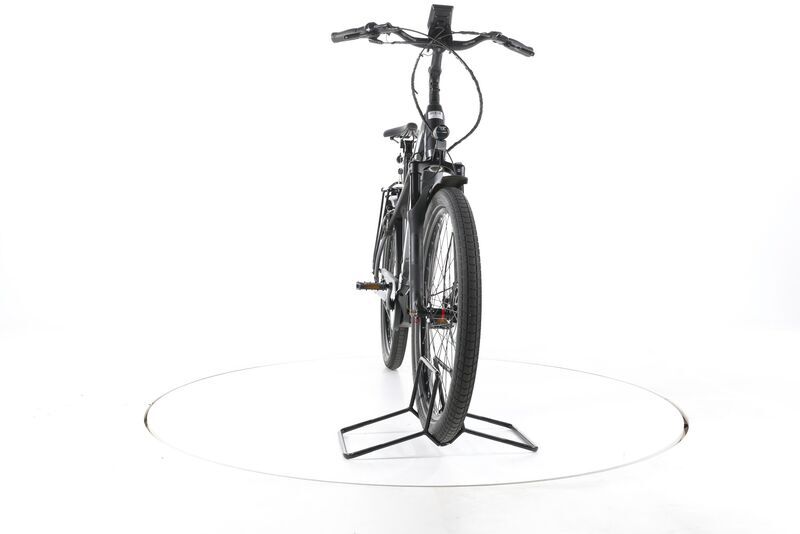 Kreidler Vitality Eco 10 2022 | czarny | 27,5" | 55 cm | > 3000 km, image 4 of 5