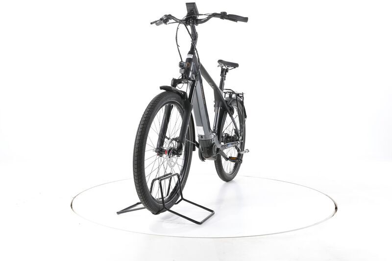 Kreidler Vitality Eco 10 2022 | czarny | 27,5" | 55 cm | > 3000 km, image 5 of 5