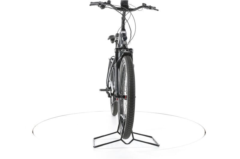 Kreidler Vitality Eco 10 2022 | black | 27,5" | 60 cm | 500 - 3000 km 3