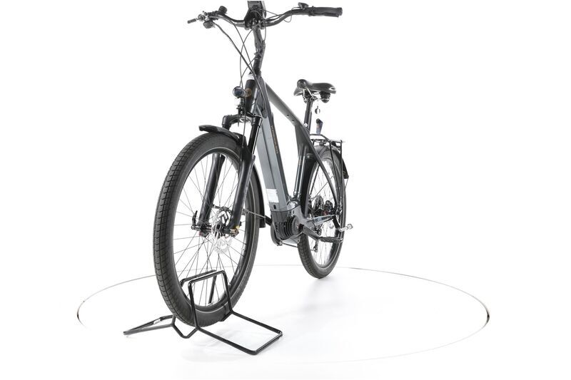 Kreidler Vitality Eco 10 2022 | black | 27,5" | 60 cm | 500 - 3000 km 4