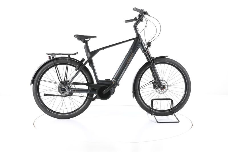 Kreidler Vitality Eco 10 (2022) | Diamant | schwarz | 27,5" | 60 cm | 100 - 500 km 1