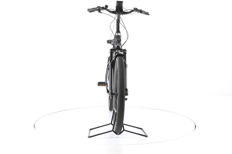 Kreidler Vitality Eco 10 (2022) | Diamant | schwarz | 27,5" | 60 cm | 100 - 500 km 4