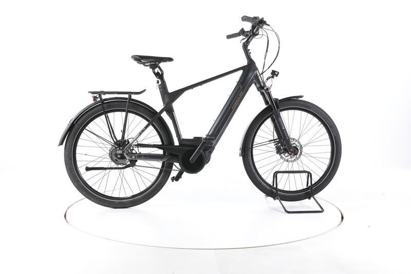 Kreidler Vitality Eco 10 2023 | czarny | 27,5" | 55 cm | 500 - 3000 km, image 1 of 5