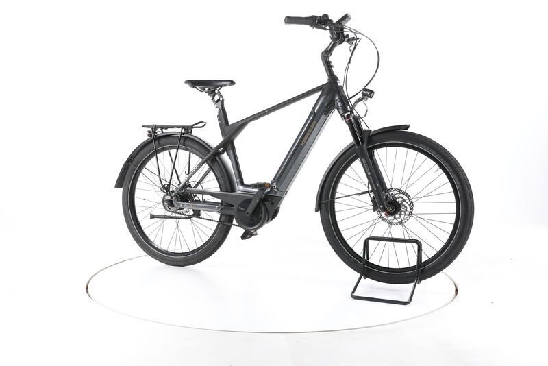 Kreidler Vitality Eco 10 2023 | czarny | 27,5" | 55 cm | 500 - 3000 km, image 2 of 5