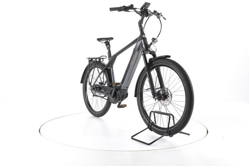 Kreidler Vitality Eco 10 2023 | czarny | 27,5" | 55 cm | 500 - 3000 km, image 3 of 5