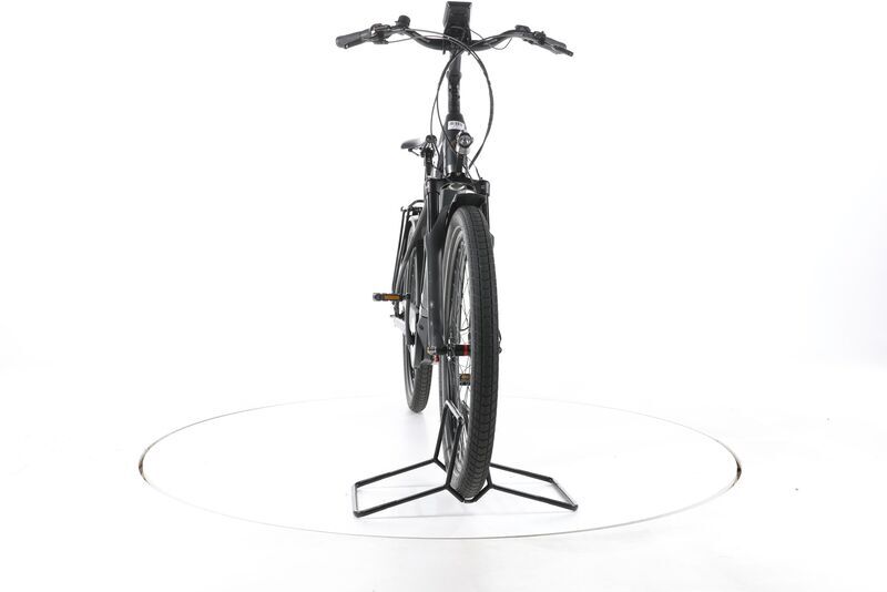 Kreidler Vitality Eco 10 2023 | czarny | 27,5" | 55 cm | 500 - 3000 km, image 4 of 5