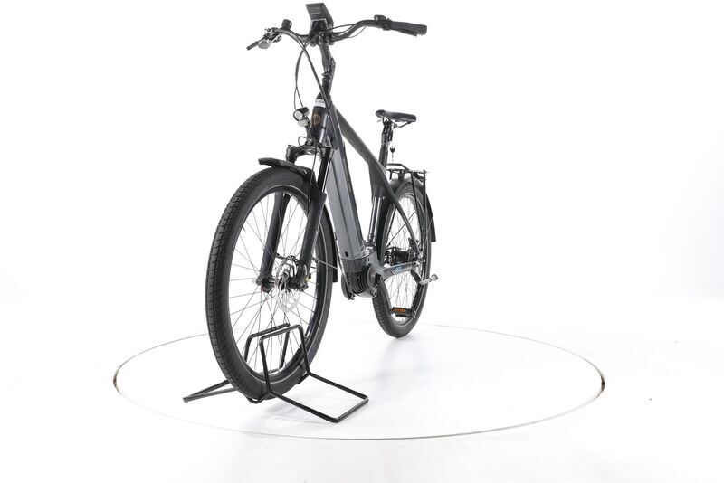 Kreidler Vitality Eco 10 2023 | czarny | 27,5" | 55 cm | 500 - 3000 km, image 5 of 5