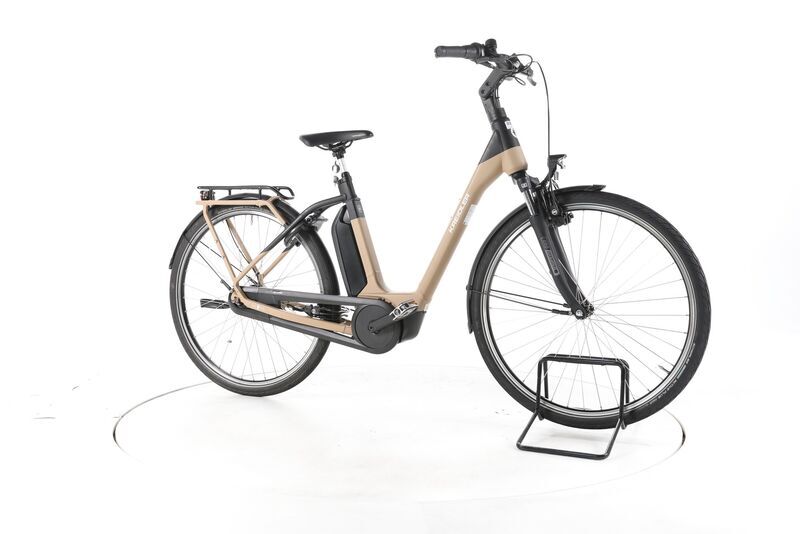 Kreidler VITALITY ECO 2 2022 | beige | 28" | 51 cm | < 500 km, image 1 of 4