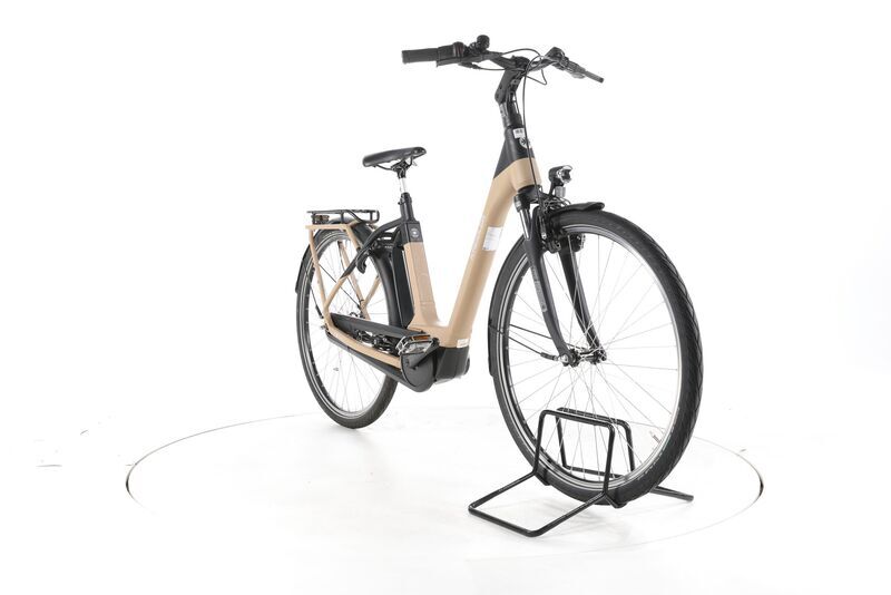 Kreidler VITALITY ECO 2 2022 | beige | 28" | 51 cm | < 500 km, image 2 of 4