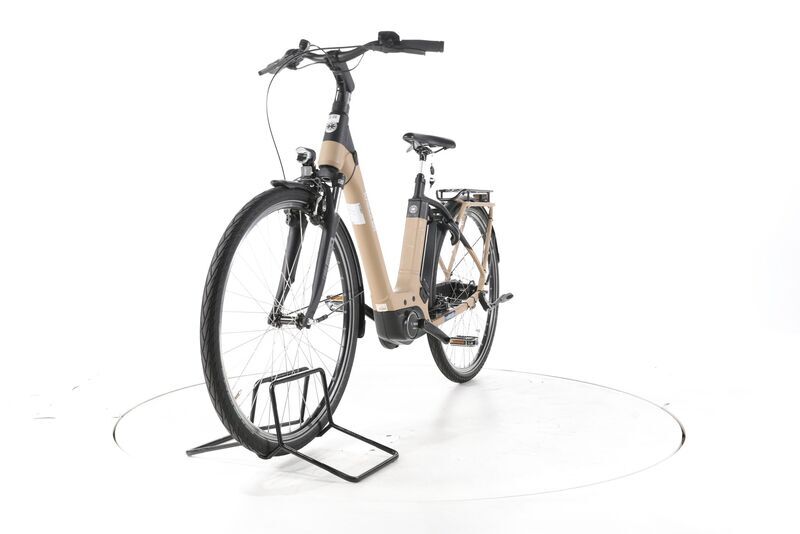 Kreidler VITALITY ECO 2 2022 | beige | 28" | 51 cm | < 500 km, image 4 of 4