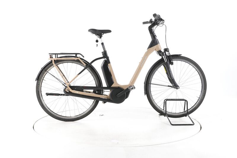 Kreidler Vitality Eco 2 2022 | beige | 28" | 51 cm | 500 - 3000 km, image 1 of 5