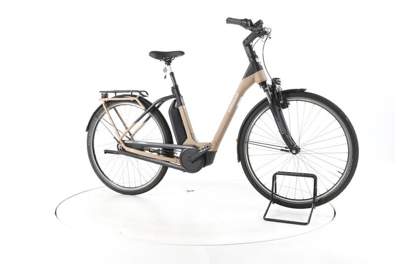 Kreidler Vitality Eco 2 2022 | beige | 28" | 51 cm | 500 - 3000 km, image 2 of 5