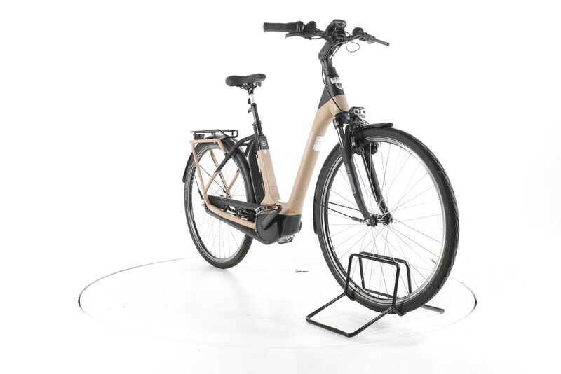 Kreidler Vitality Eco 2 2022 | beige | 28" | 51 cm | 500 - 3000 km, image 3 of 5