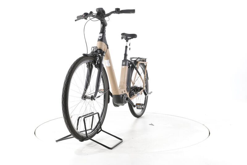 Kreidler Vitality Eco 2 2022 | beige | 28" | 51 cm | 500 - 3000 km, image 5 of 5