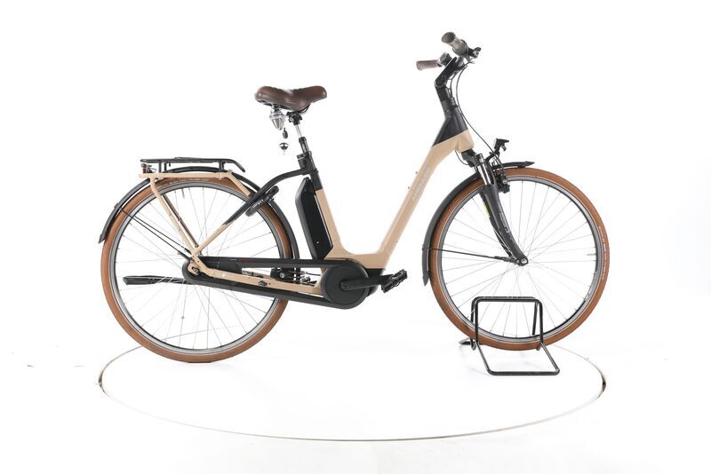 Kreidler Vitality Eco 2 2022 | beige | 28" | 51 cm | 500 - 3000 km, image 1 of 5