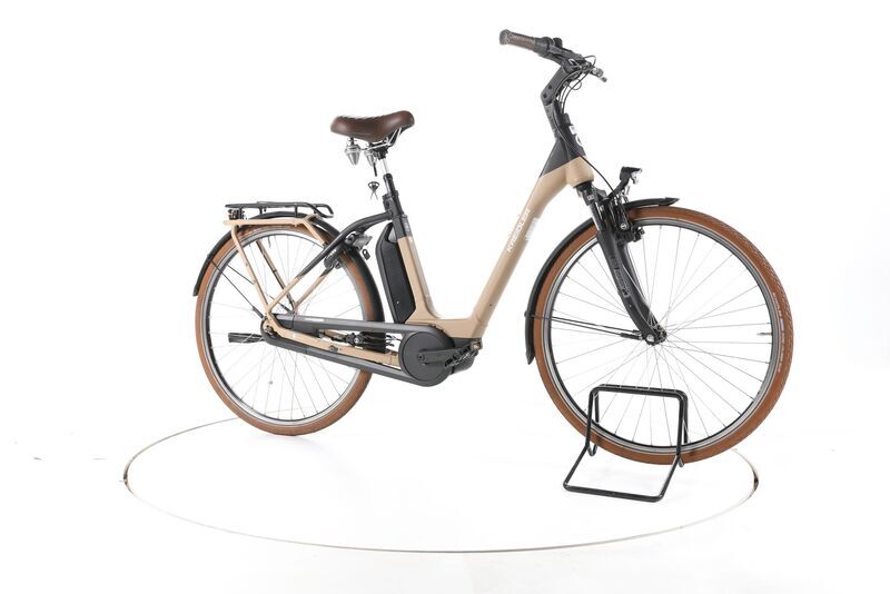 Kreidler Vitality Eco 2 2022 | beige | 28" | 51 cm | 500 - 3000 km, image 2 of 5